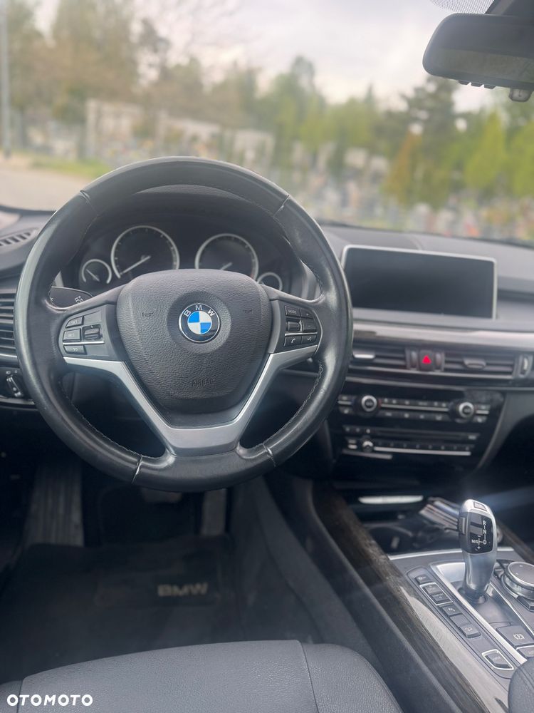 BMW X5 - 13