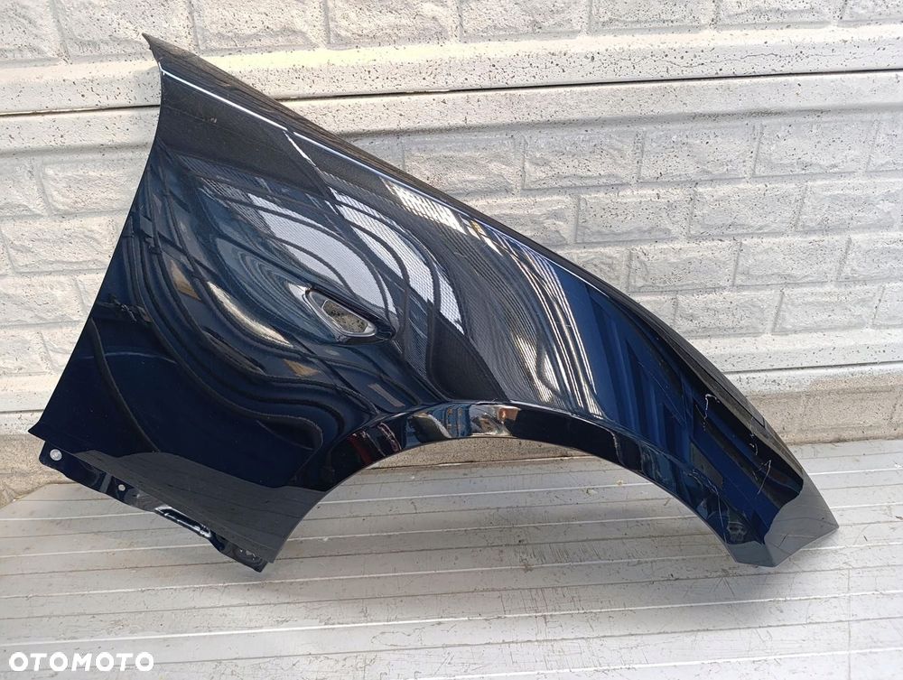 Mazda Mx5 Mx 5 V 15-24 Błotnik Prawy Przedni Oryginał - 1