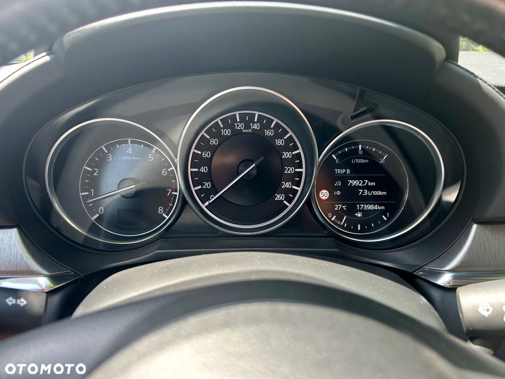 Mazda 6 2.0 SkyMotion - 14