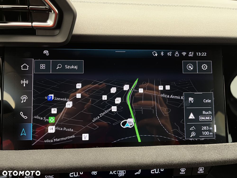 Audi S3 Limousine TFSI Quattro S tronic - 22
