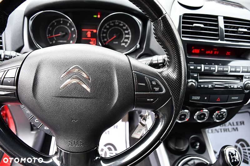 Citroën C4 Aircross 1.6 Stop & Start 2WD Tendance - 16