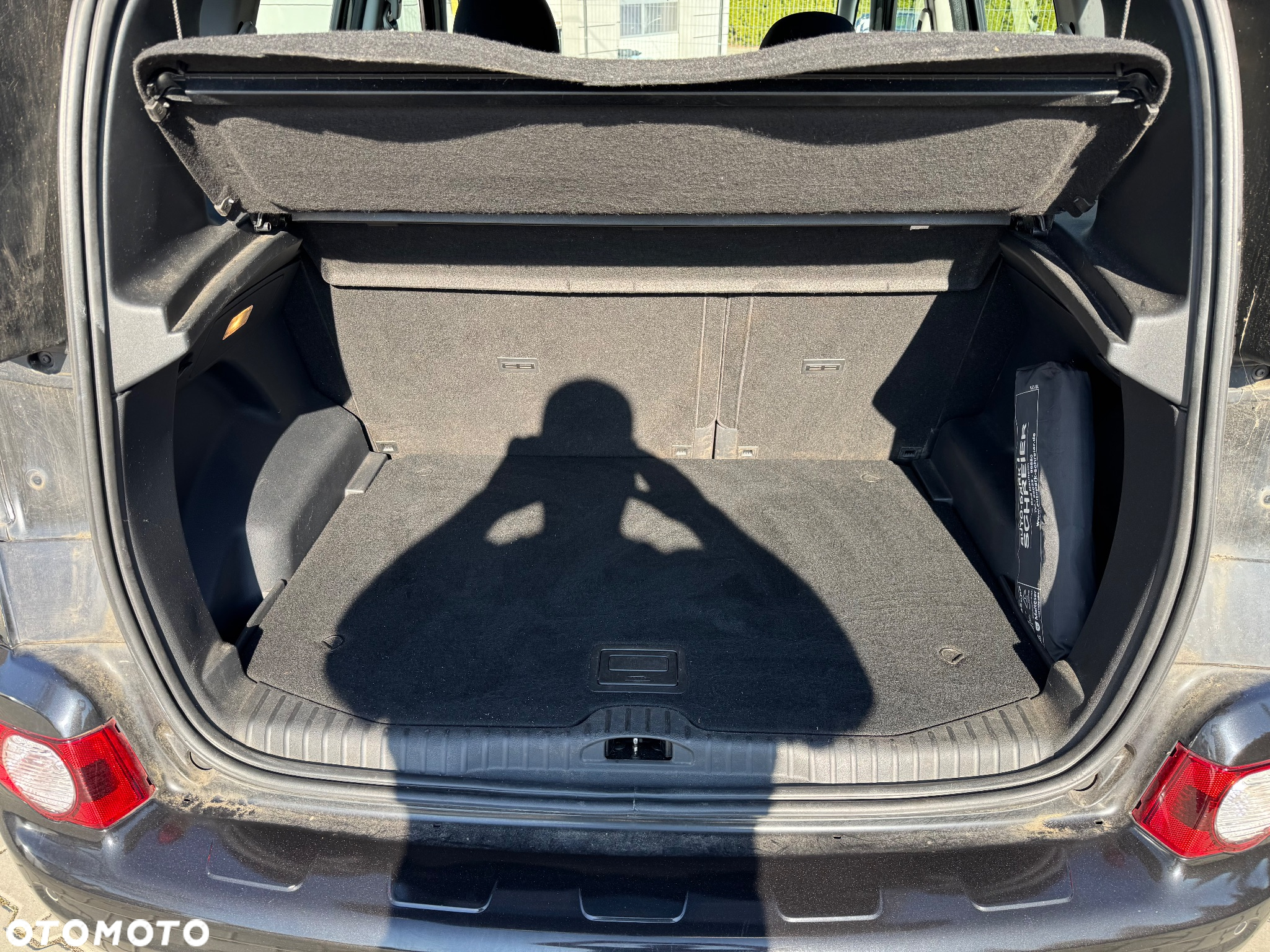 Citroën C3 Picasso VTi 120 Exclusive - 34