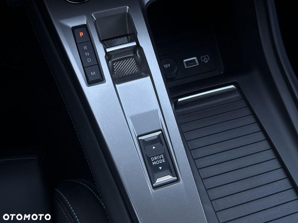 Peugeot 308 1.5 BlueHDi Allure S&S EAT8 - 20