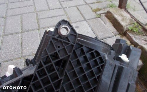 SKODA SUPERB 3 III 3V1 BI XENON SKRĘTNY LED LAMPA PRAWA 3V1941016B - 11