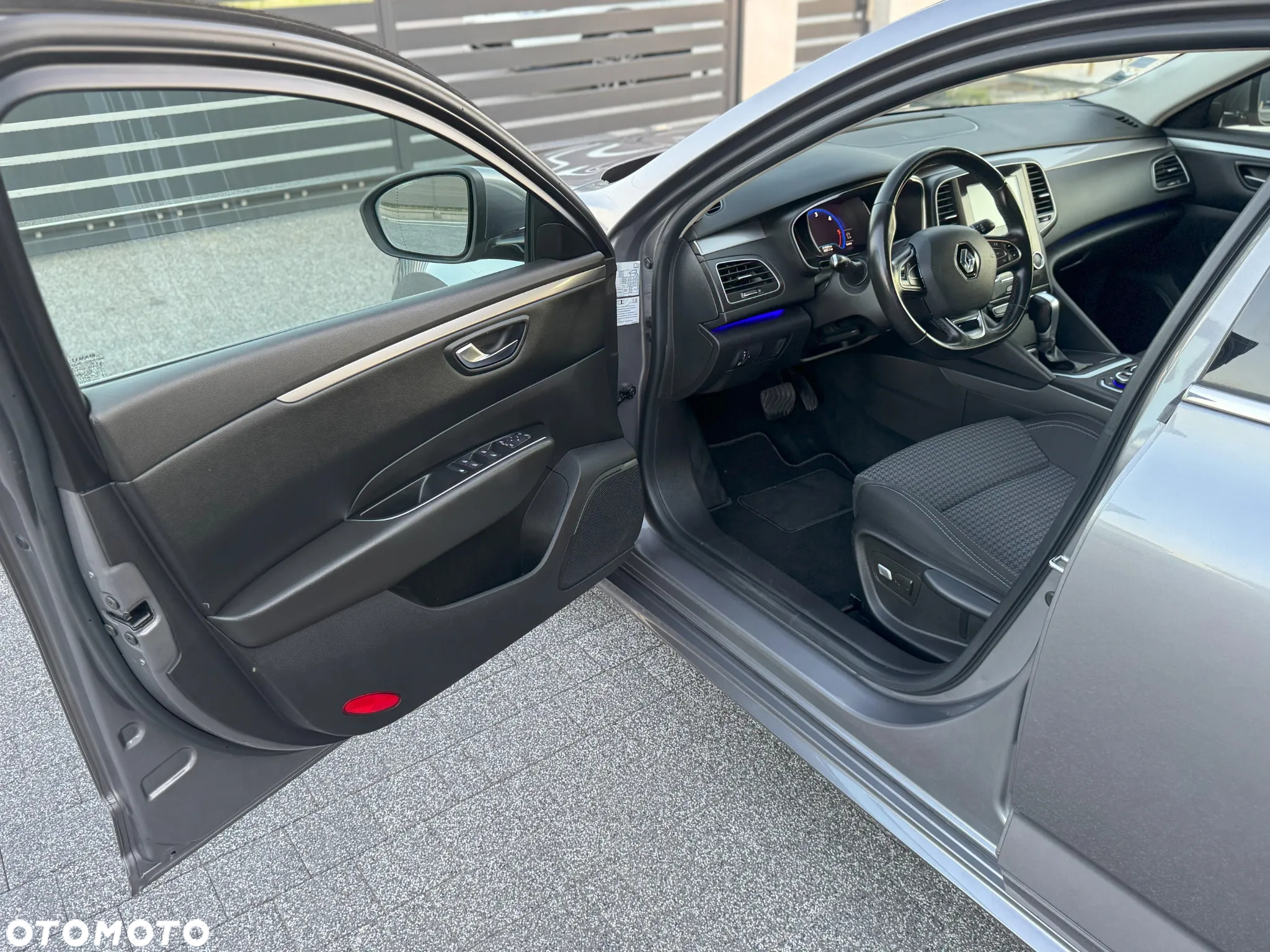 Renault Talisman 1.6 Energy dCi Magnetic EDC - 25