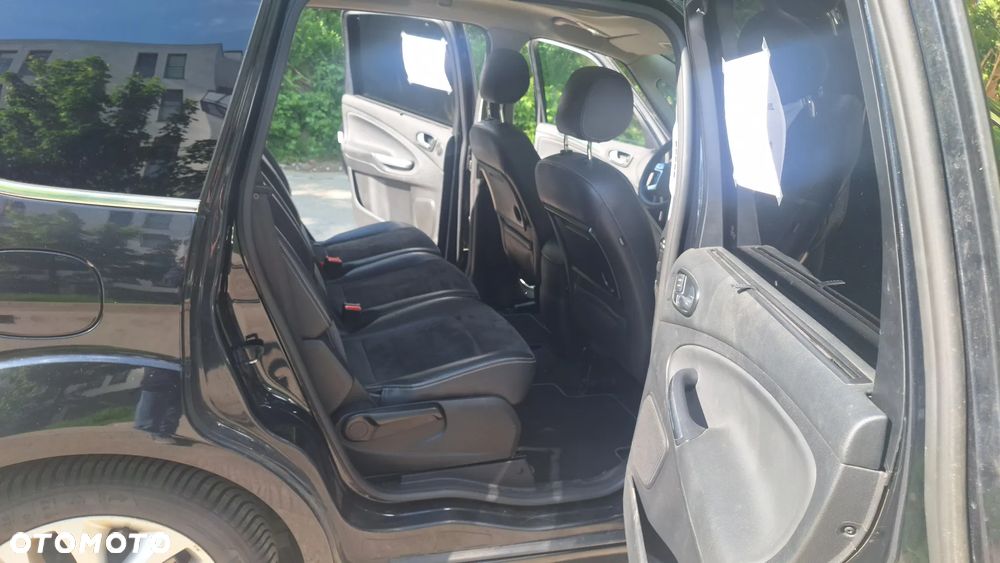 Ford S-Max 2.0 T Titanium MPS6 - 10