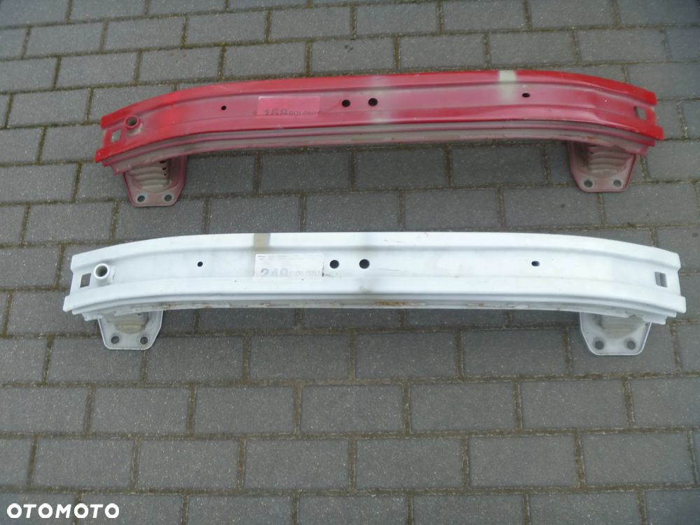 FIAT DOBLO II LIFT OPEL COMBO D LAMPA LEWA JASNA ORYGINAŁ ŁADNA EUROPA - 9