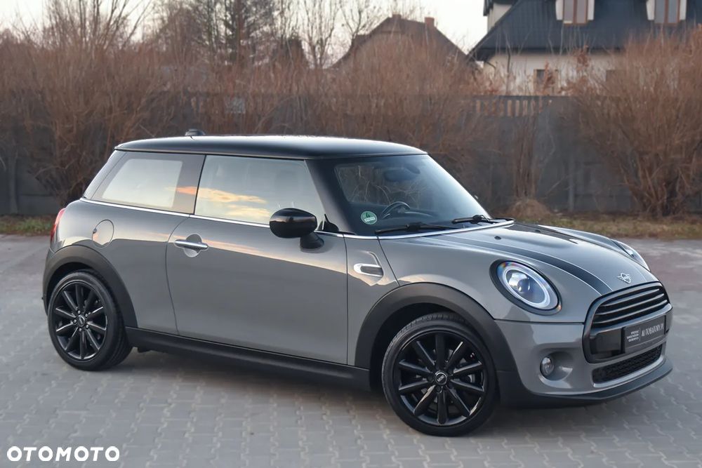 MINI Cooper - 10