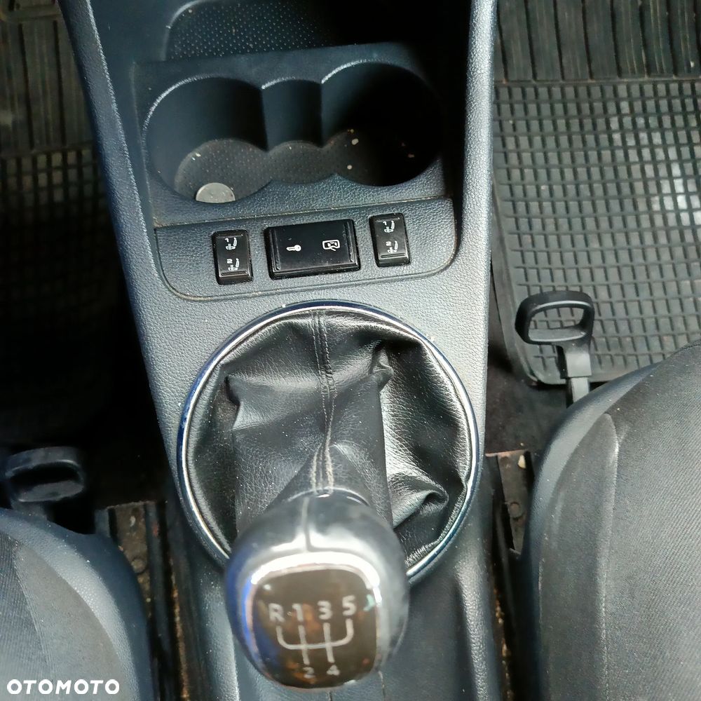 Skoda Roomster 1.2 TSI Ambition - 21