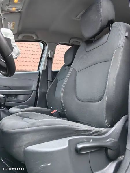 Renault Captur ENERGY dCi 90 Start&Stop Intens - 16