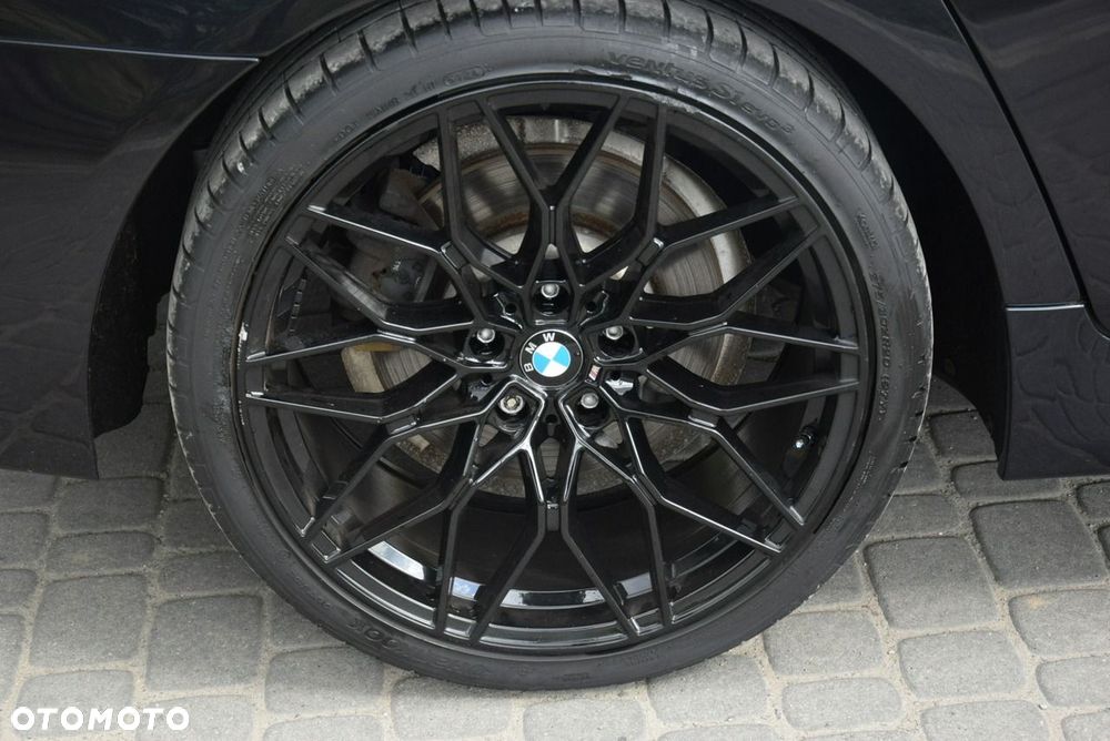 BMW Seria 5 - 12