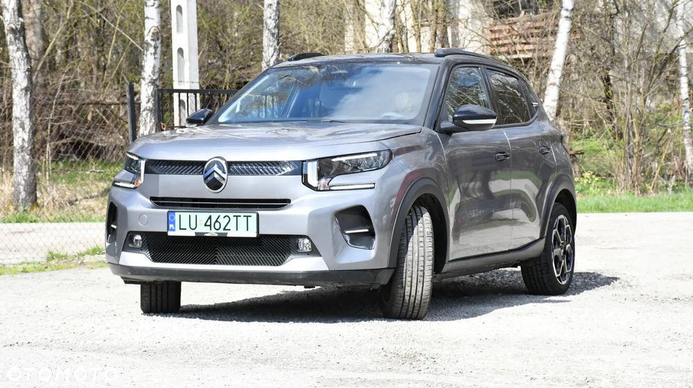 Citroën C3 EV113 Comfort Range 44.8kWh Collection - 5