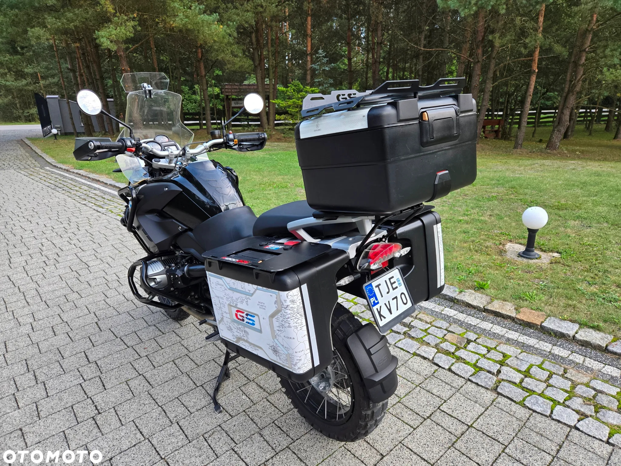 BMW GS - 17