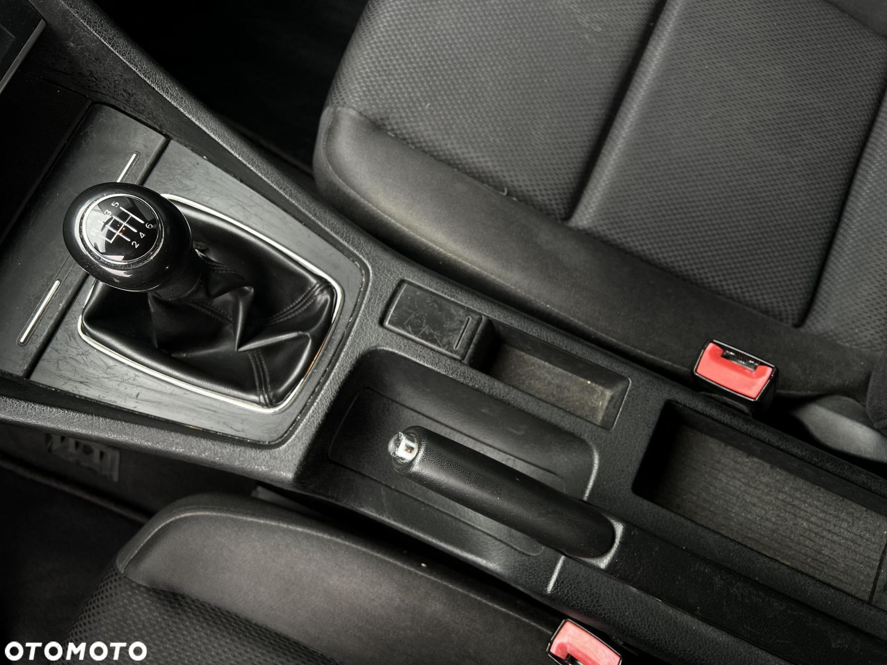 Audi A4 - 10