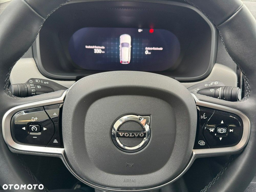 Volvo V90 - 20