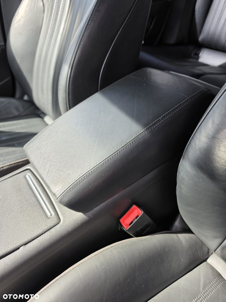 Audi A6 Limousine 3.0 TDI DPF quattro tiptronic - 10