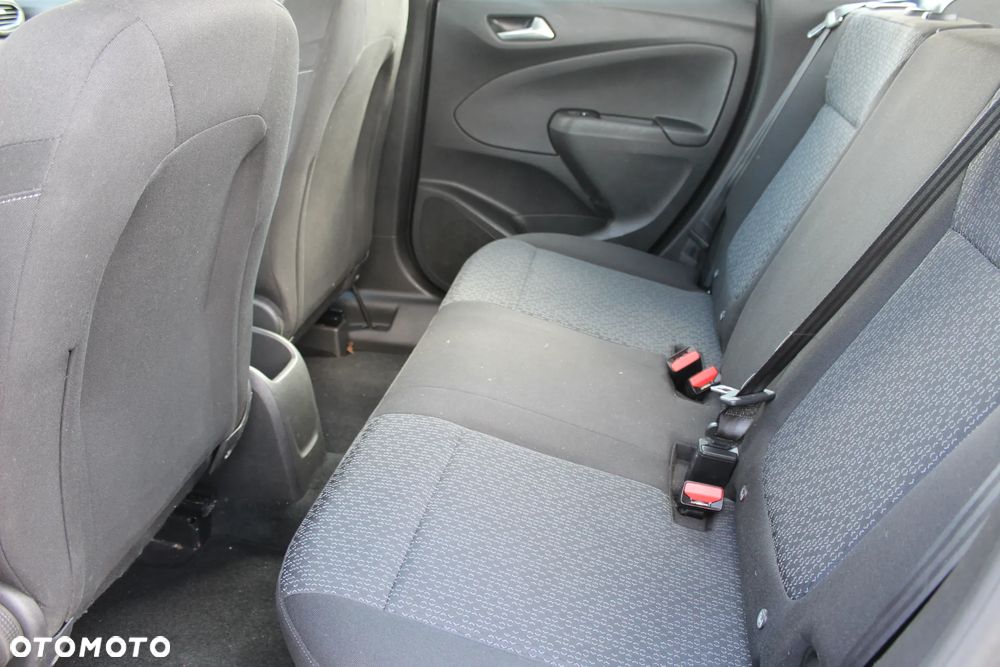 Opel Crossland X 1.2 ECOTEC Start/Stop Innovation - 11