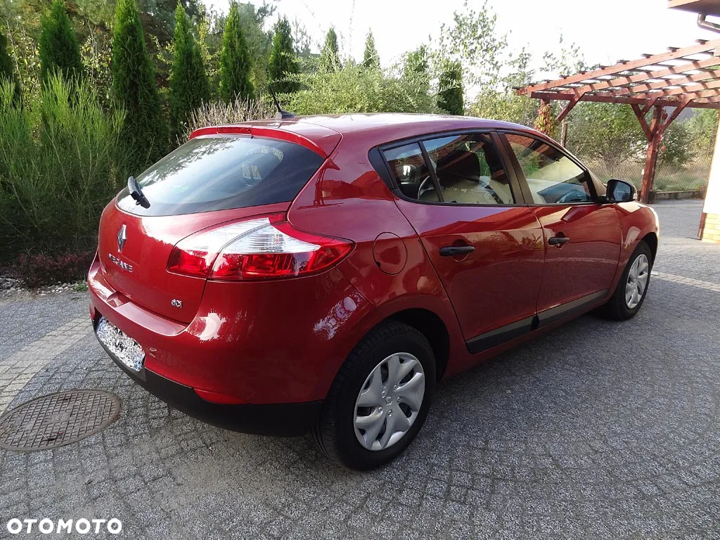 Renault Megane - 7