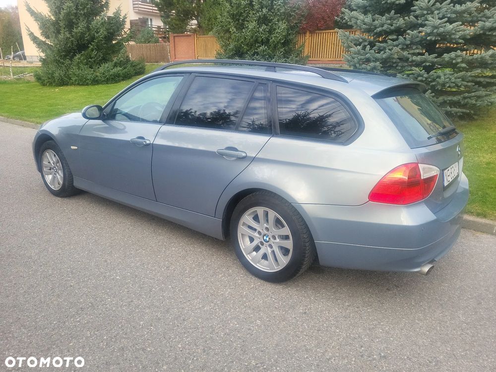 BMW Seria 3 - 14
