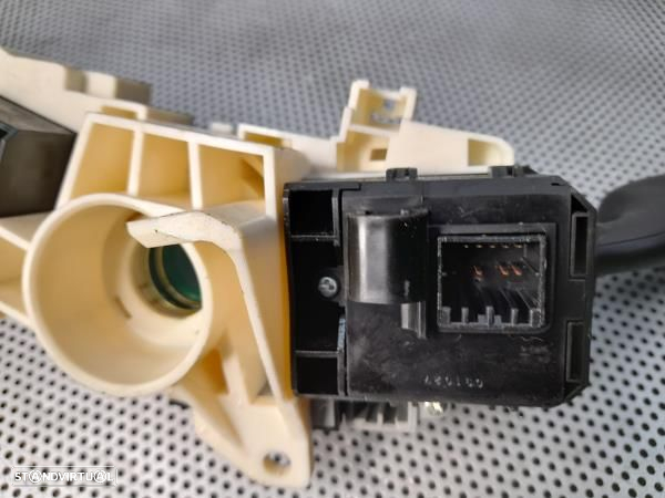 Comutador / Manete (Luzes/Piscas/Escovas/Fita) Honda Civic Viii Hatchb - 7