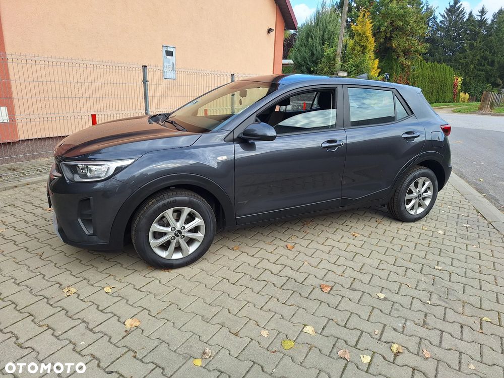 Kia Stonic - 11