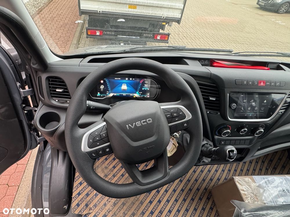 Iveco Daily - 18