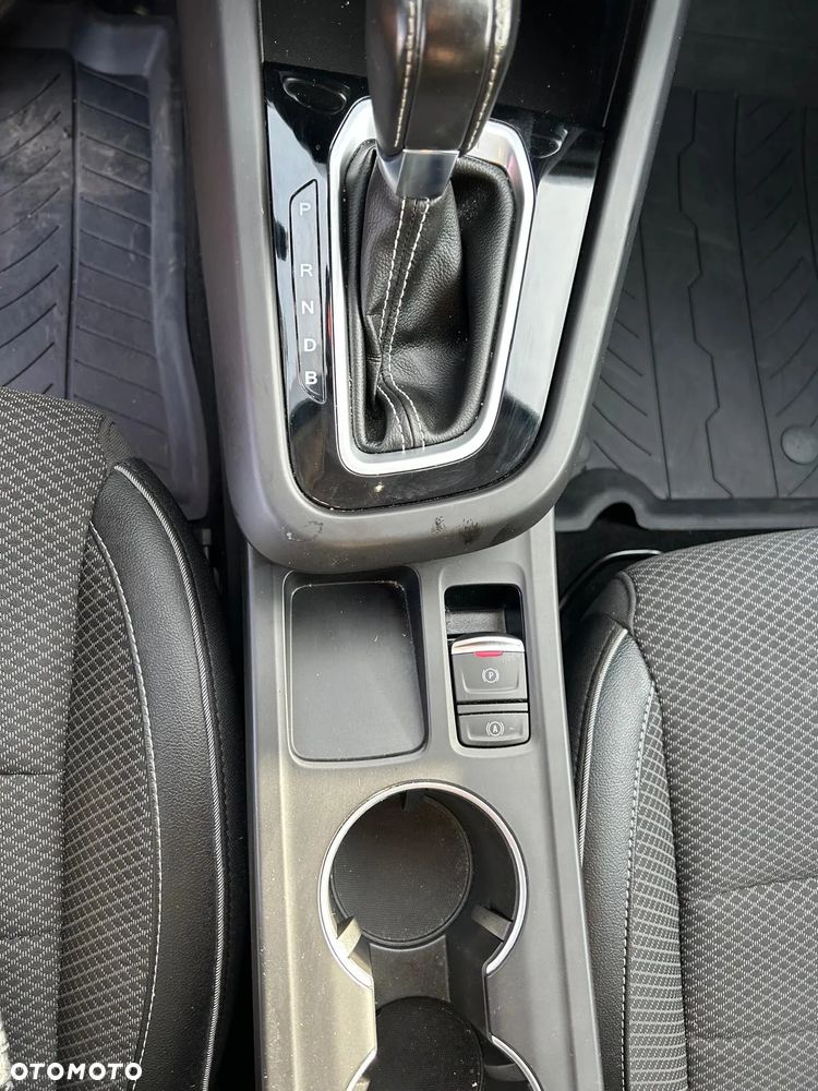 Renault Arkana 1.6 E-TECH Techno MMT - 20