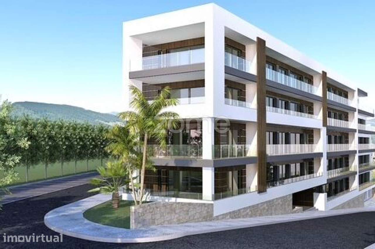Terreno para Construção com Projeto Aprovado – Bom Sucesso - Grande imagem: 3/14