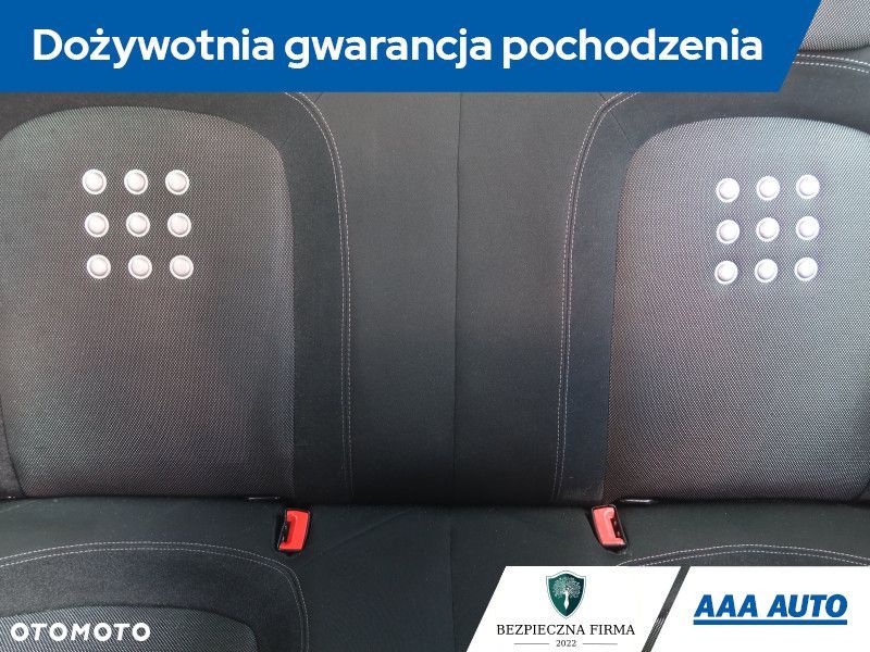Fiat Grande Punto - 12