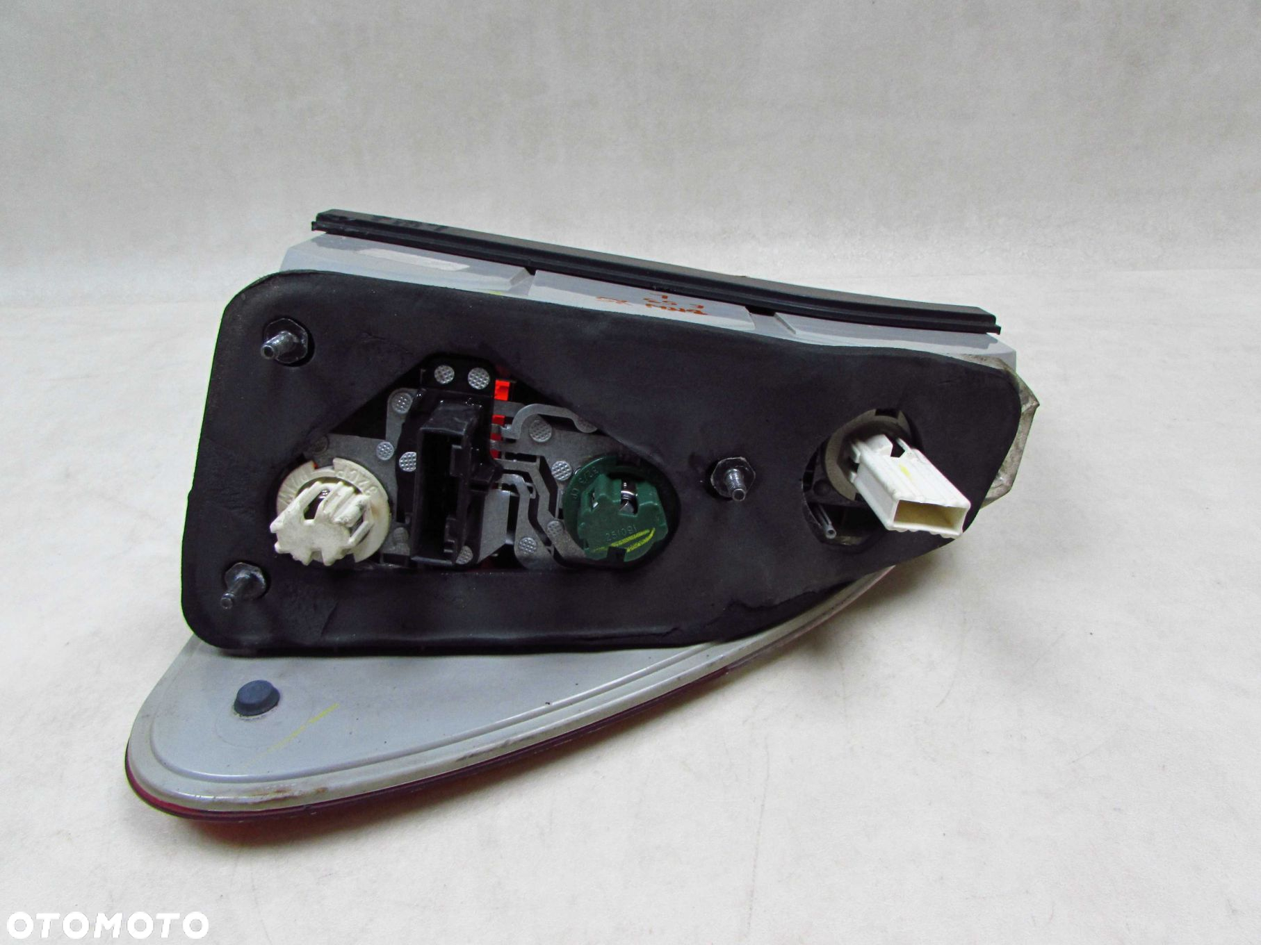 BMW X5 E53 99-03 LAMPA TYL LEWA - 6