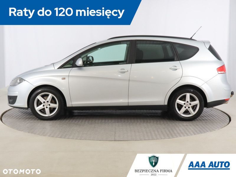 Seat Altea XL - 4
