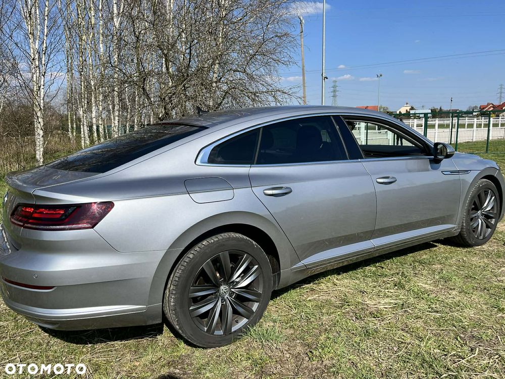 Volkswagen Arteon 2.0 TDI SCR Elegance DSG - 6