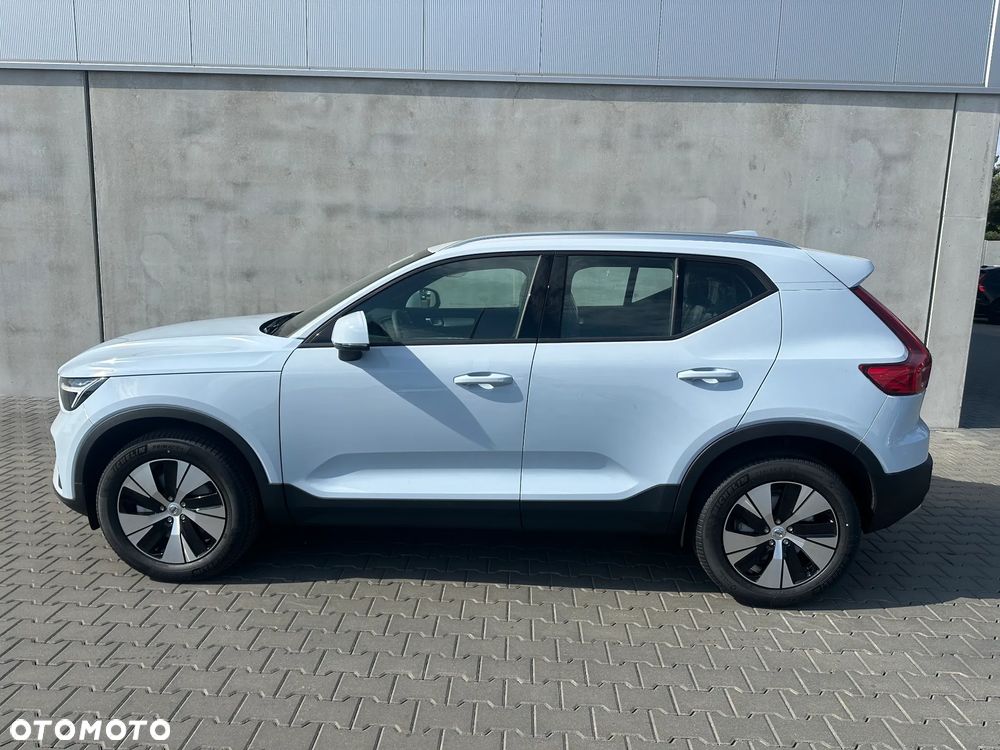 Volvo XC 40 B3 Core - 3