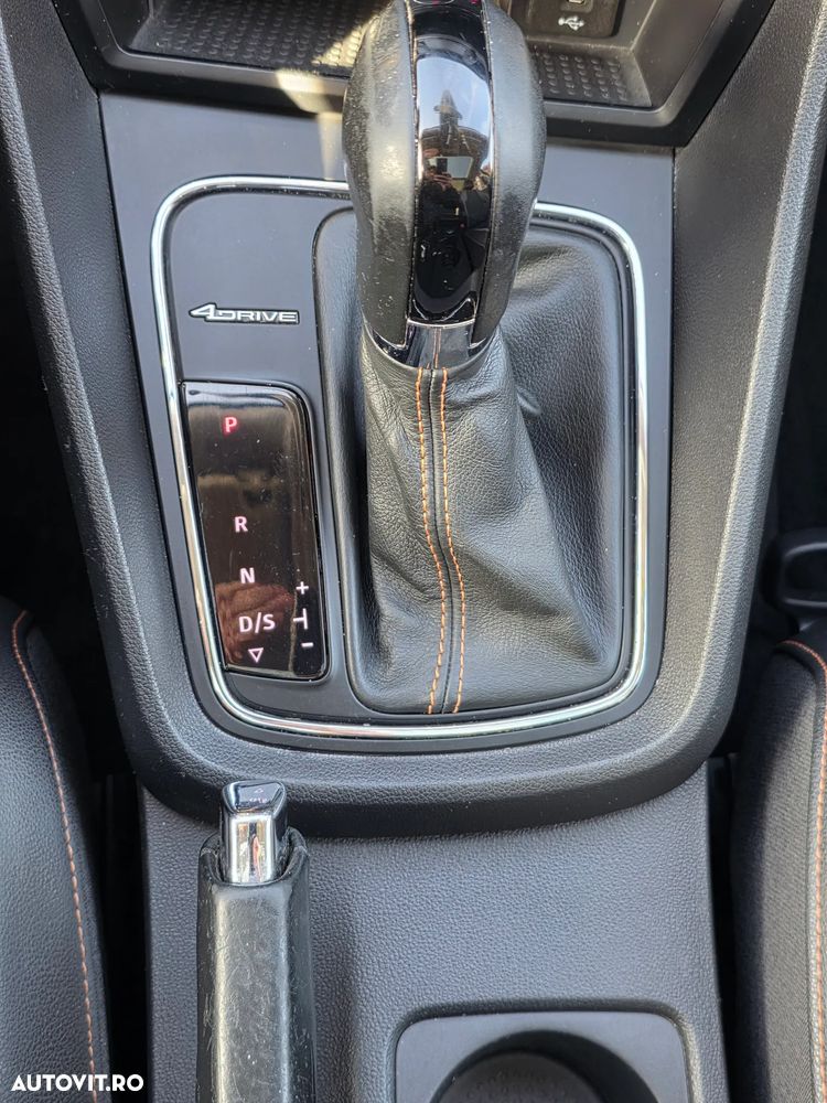 Seat Leon 2.0 TDI Start&Stop 4DRIVE DSG X-Perience - 28