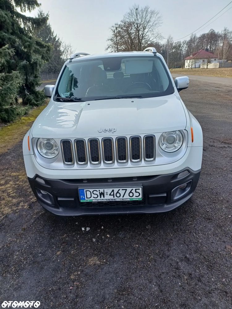 Jeep Renegade - 15