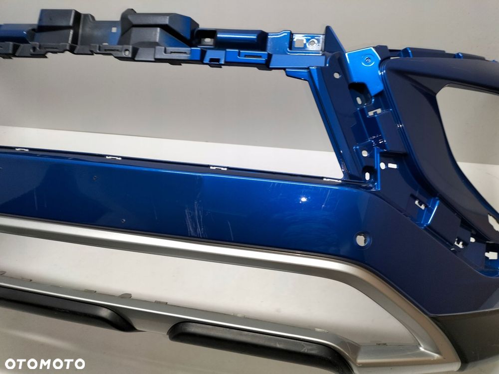 zderzak przedni przód mitsubishi eclipse cross lift 21- - 7