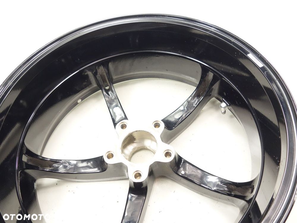 Ktm Super Duke R 1290 20-24 Felga tył 17x6.00 - 11