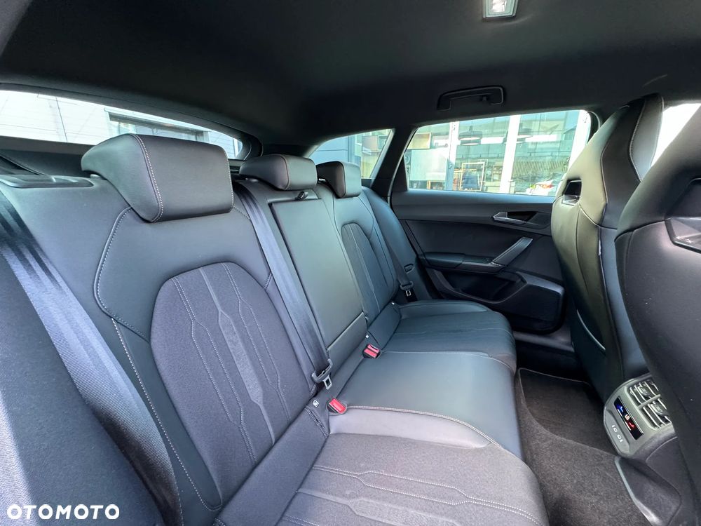 Cupra Leon Sportstourer - 10