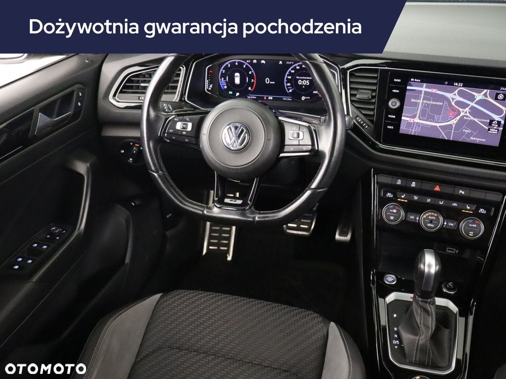 Volkswagen T-Roc - 9