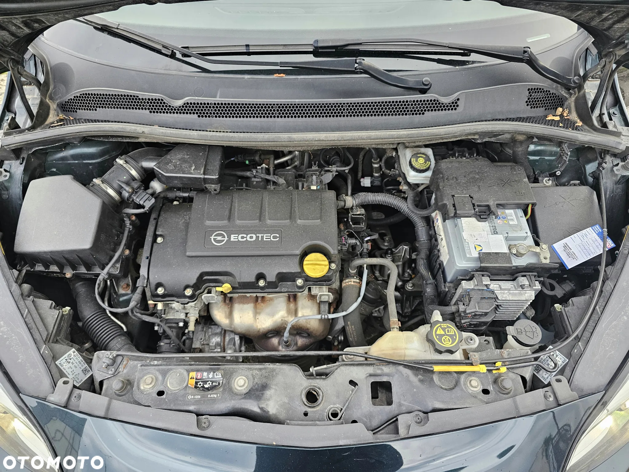 Opel Corsa - 30