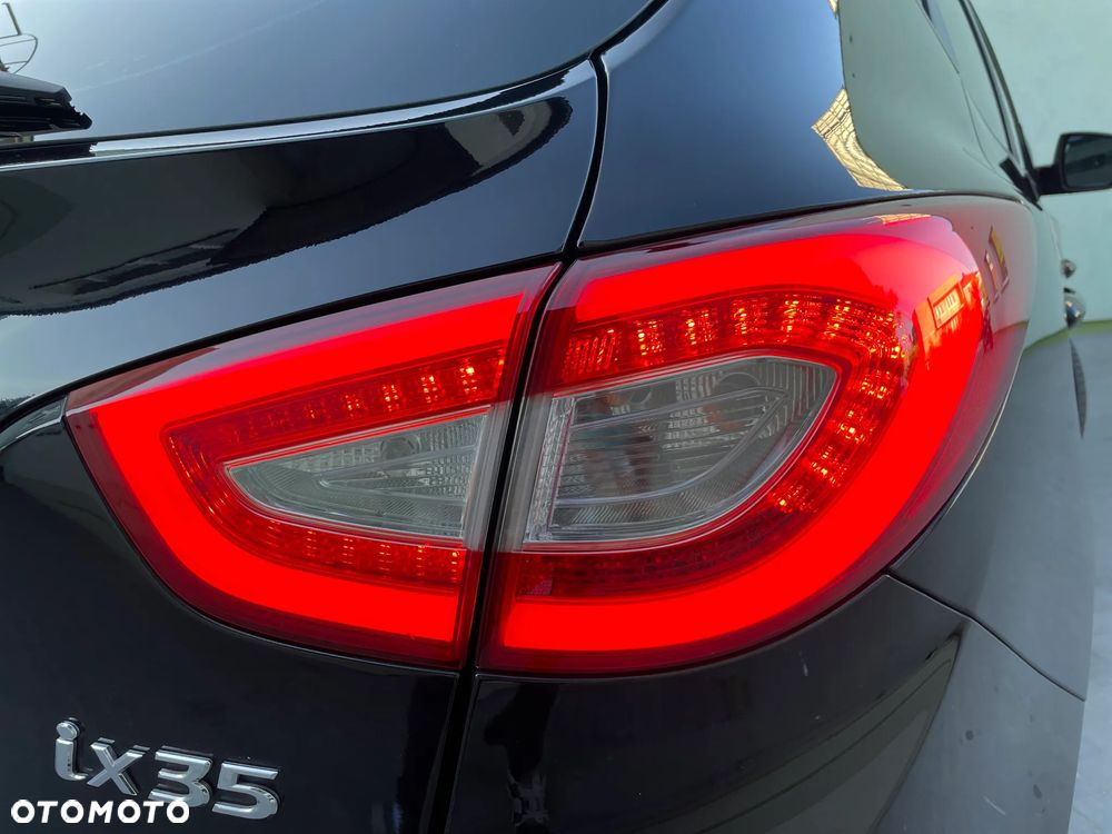 Hyundai ix35 1.6 GDI Premium 2WD - 27