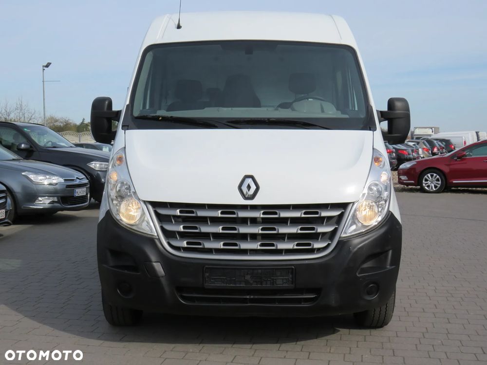 Renault Master L2H2 2.3dci 101Ps - 6