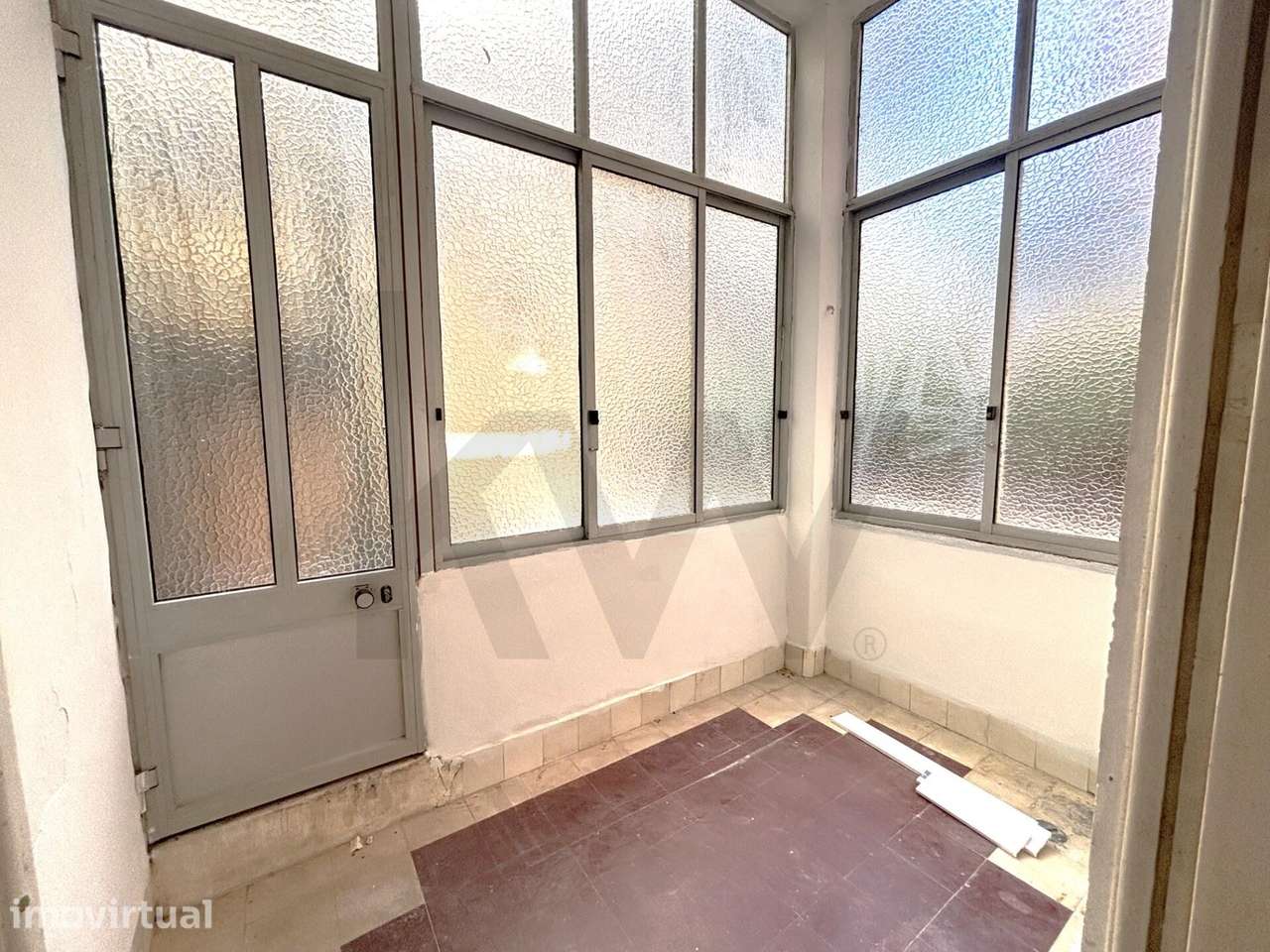 T2+1 com Espaço Exterior no Areeiro - Grande imagem: 5/26