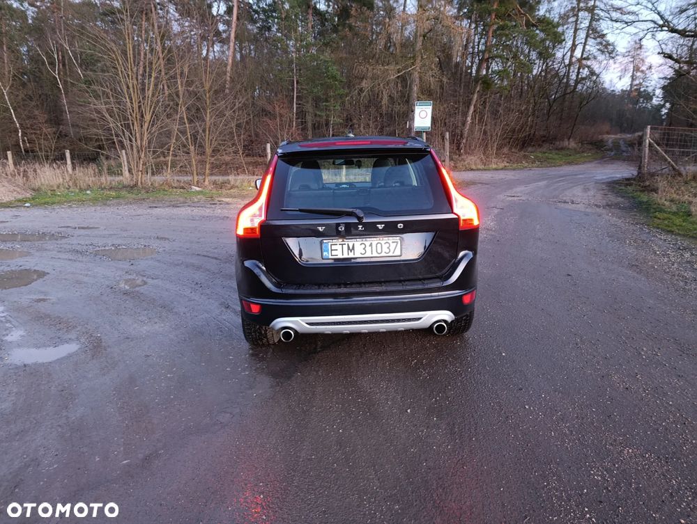 Volvo XC 60 - 16