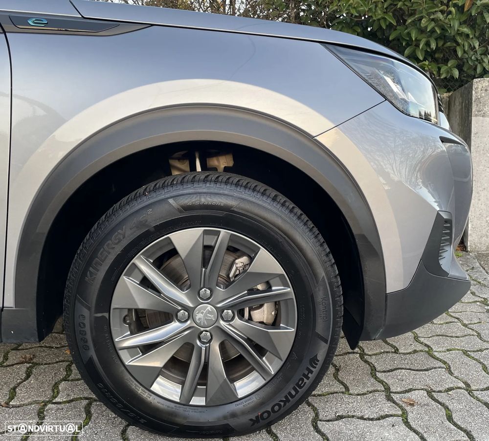 Peugeot e-2008 50 kWh Active Pack - 10