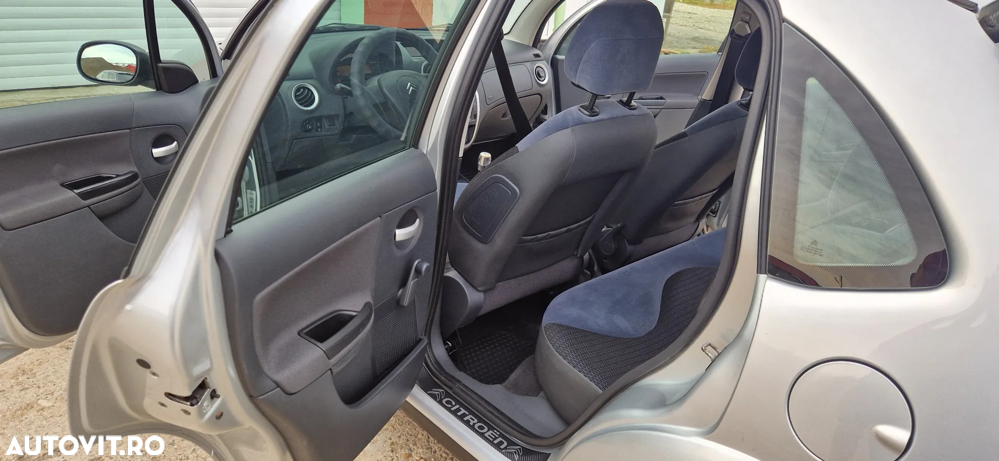 Citroën C3 - 20