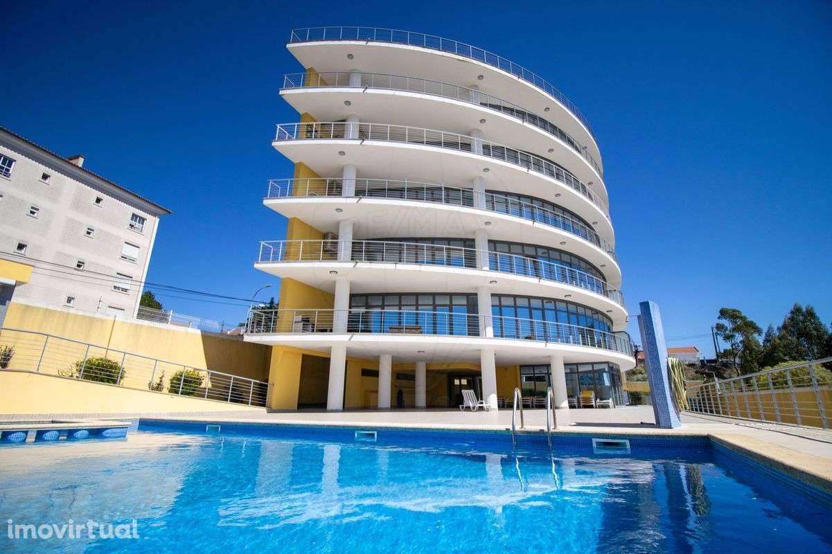 Apartamento T3 para arrendamento - Grande imagem: 3/26