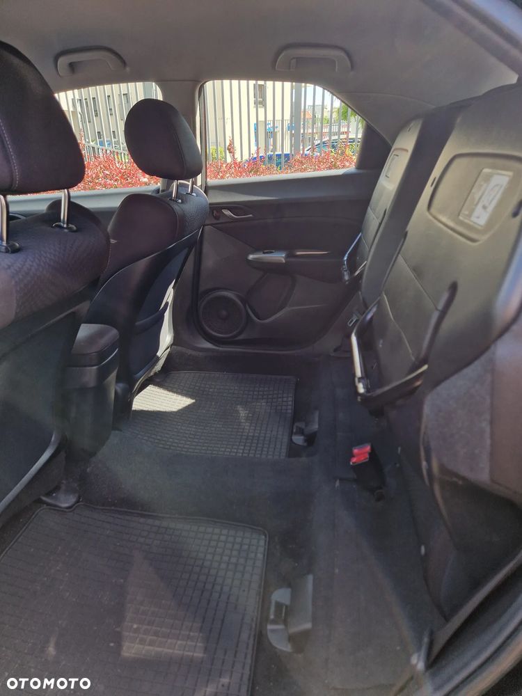 Honda Civic 1.8 Executive - 16