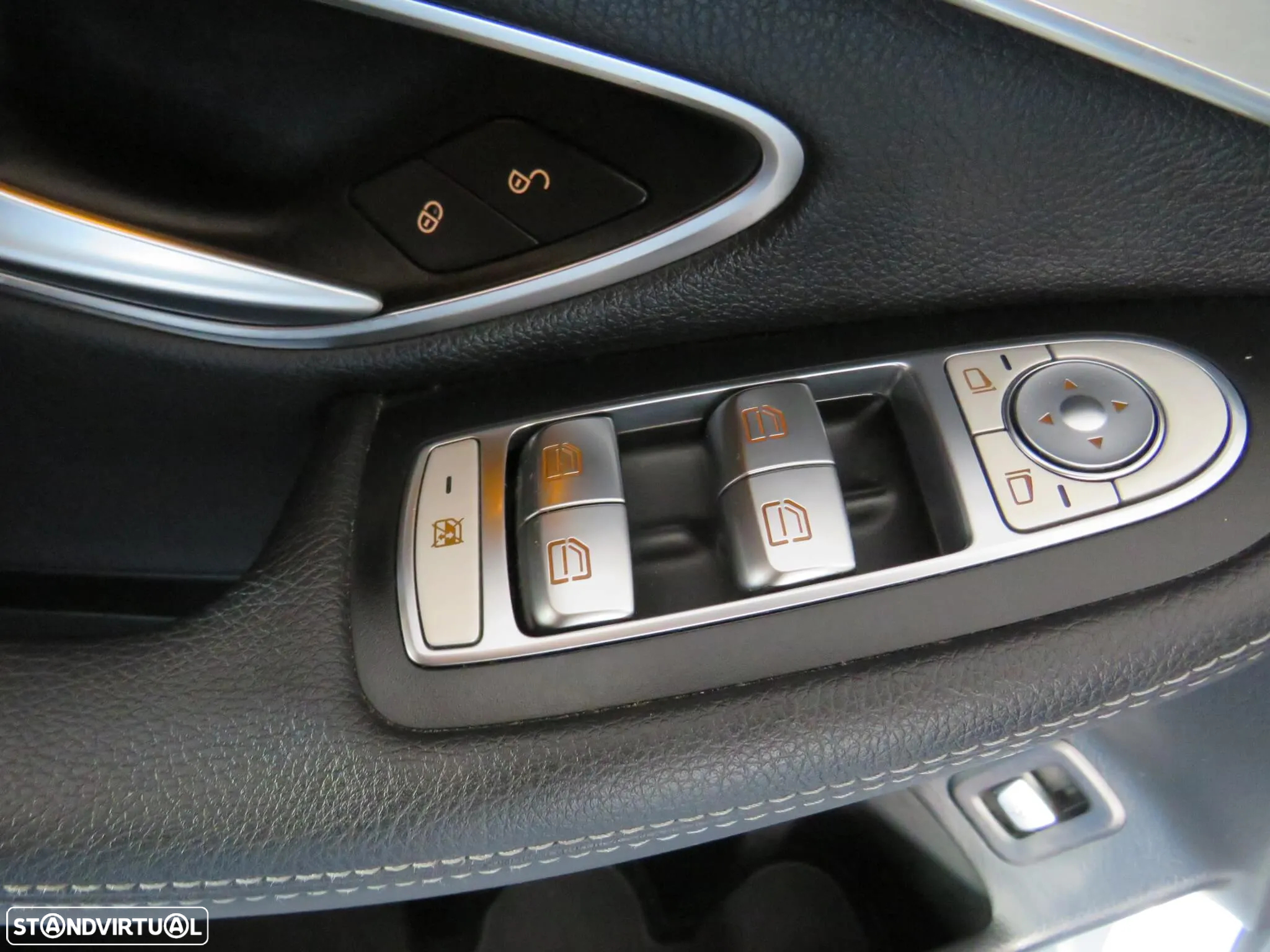 Mercedes-Benz GLC 250 d Coupé AMG Line 4-Matic - 11