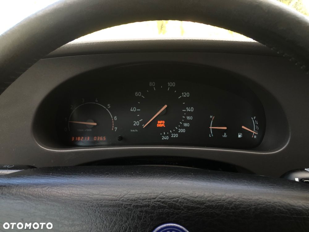 Saab 9-5 2.0t Linear - 15